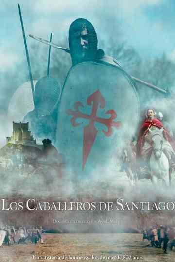 Knights of Santiago Poster