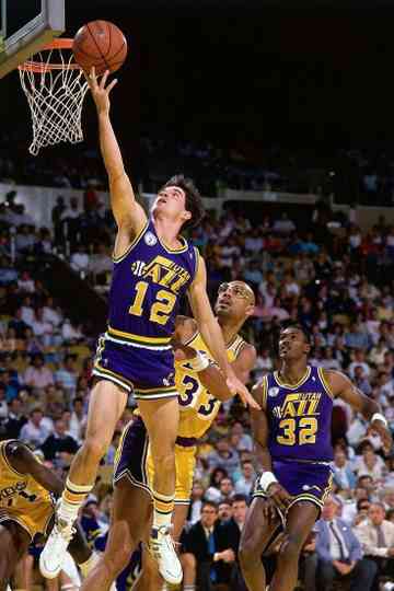 Stockton Forever Poster