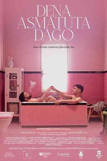 Everything Is Invented Poster