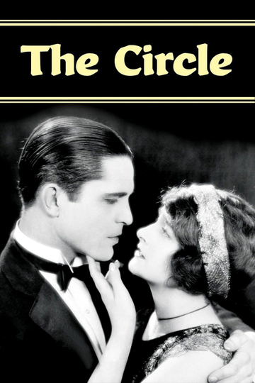 The Circle Poster