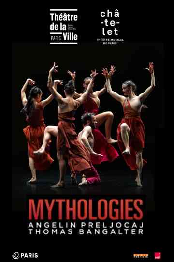 Mythologies Poster