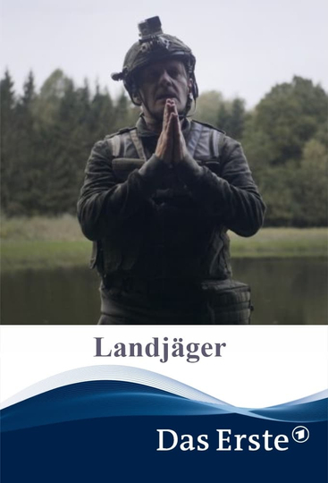 Landjäger Poster