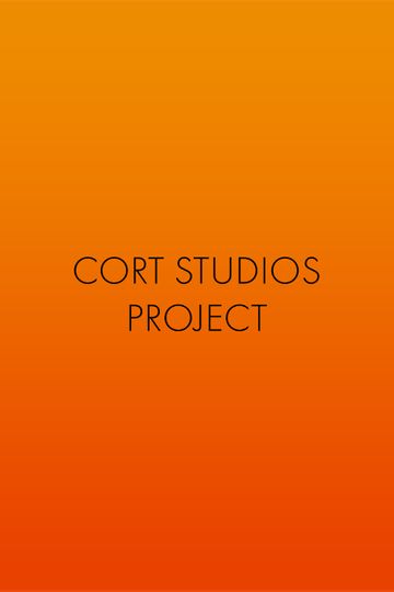 Unanounced Cort Studios Project