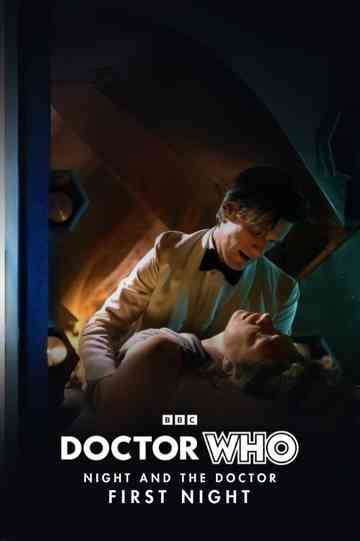 Doctor Who - Night and the Doctor: First Night Poster