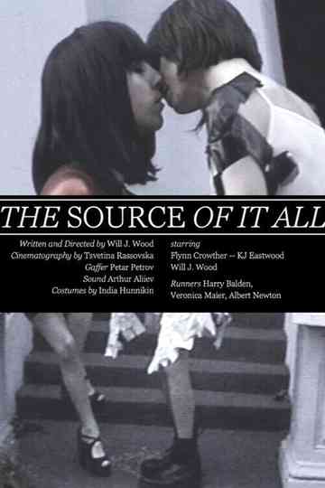 The Source of It All Poster