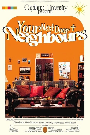 Your Next Door Neighbours