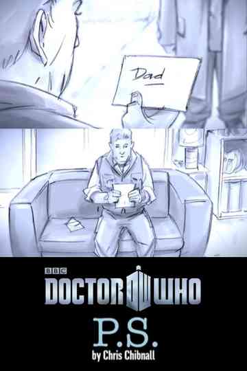 Doctor Who: P.S. Poster
