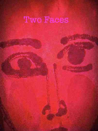 Two Faces Poster