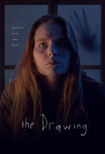 The Drawing Poster