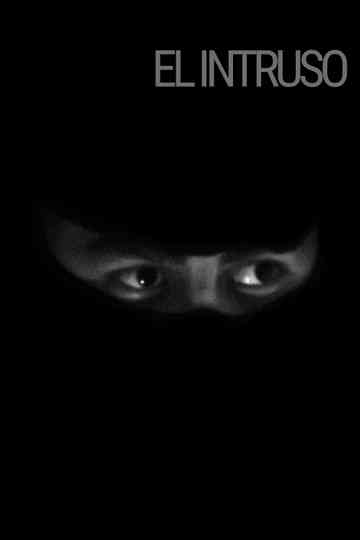 El Intruso Poster