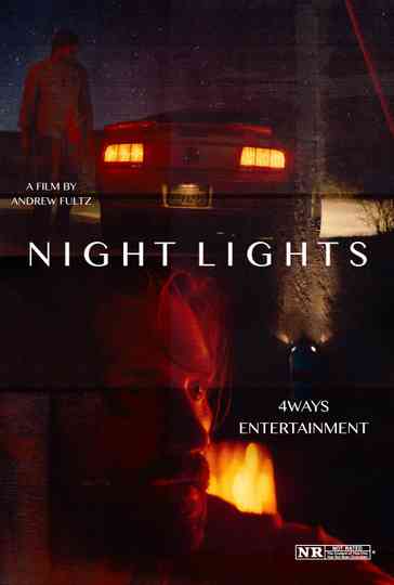Night Lights Poster
