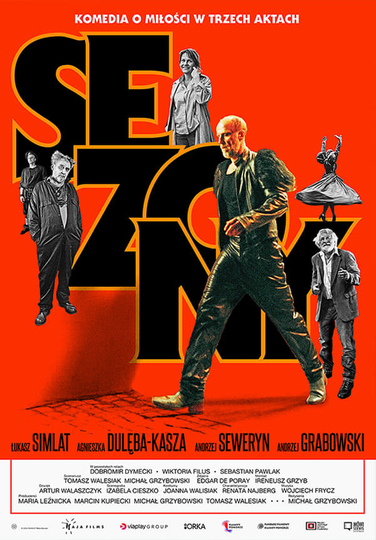 Sezony Poster