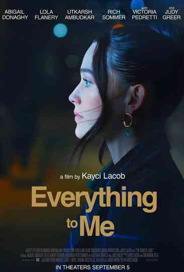 Everything to Me