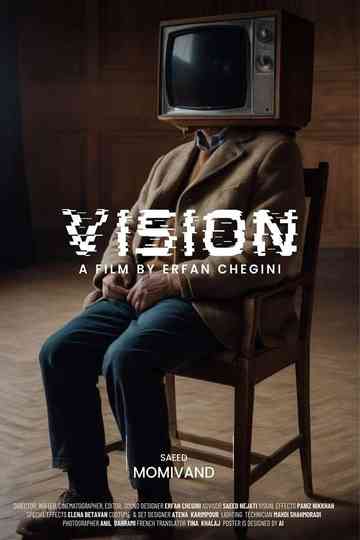 Vision Poster
