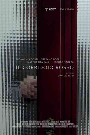 The Red Corridor Poster