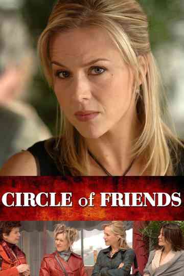 Circle of Friends Poster
