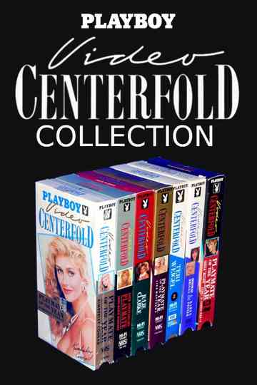 Playboy Video Centerfold Collection Poster