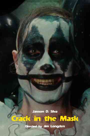 Crack in the Mask Poster