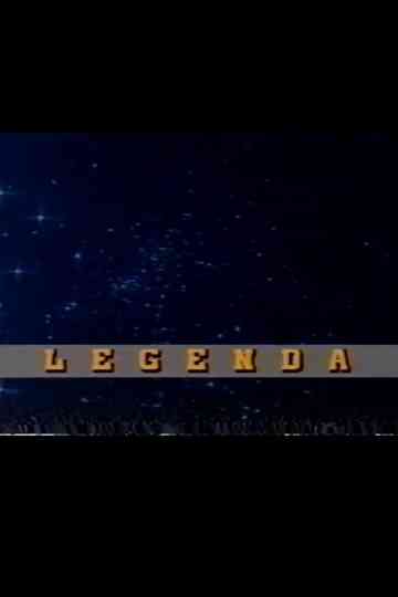 Legenda - Pieni ihmetarina valtatien varrelta Poster