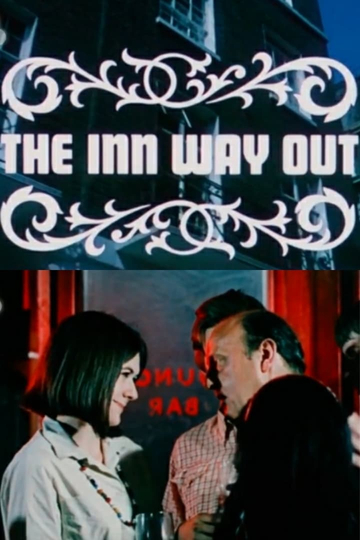 The Inn Way Out Poster