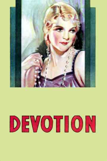 Devotion Poster