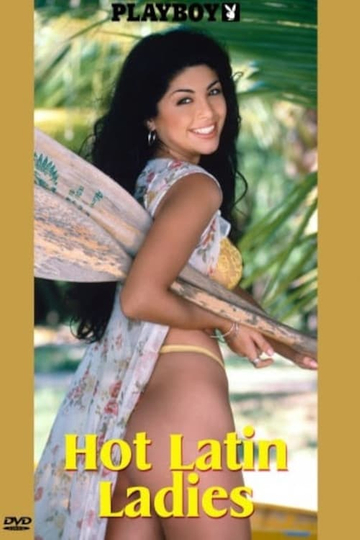 Playboy: Hot Latin Ladies Poster