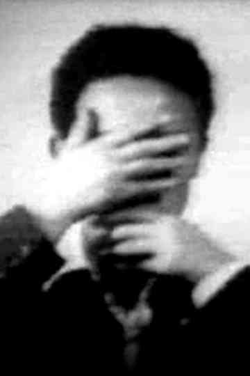 Nam June Paik Poster