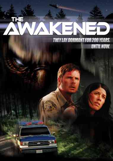 The Awakened Poster
