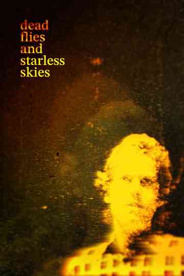 Dead Flies And Starless Skies Poster