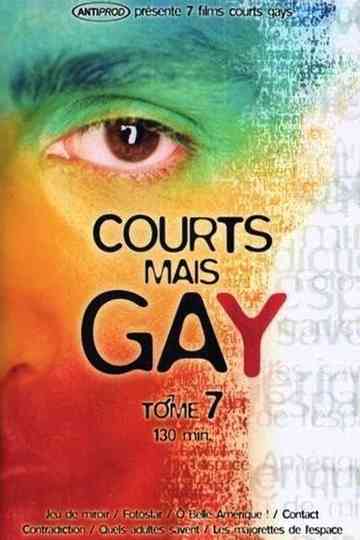 Courts mais Gay : Tome 7