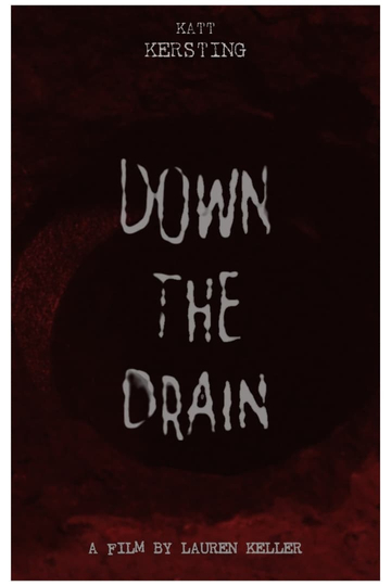 Down the Drain Poster