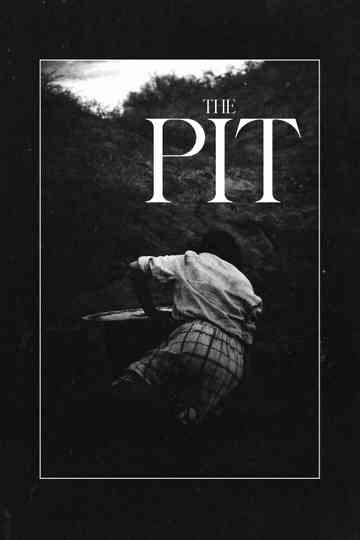 The Pit Poster