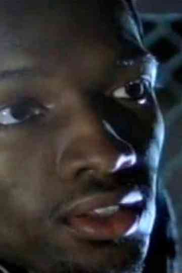 Five Deep Breaths Poster