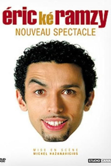 Éric ké Ramzy  Nouveau spectacle