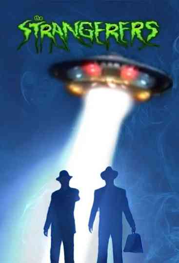 The Strangerers Poster