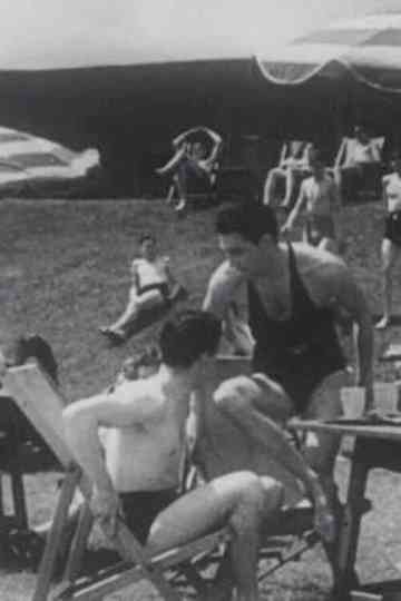 Midland Journey Poster