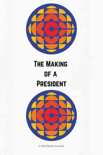 The Making of a President Poster