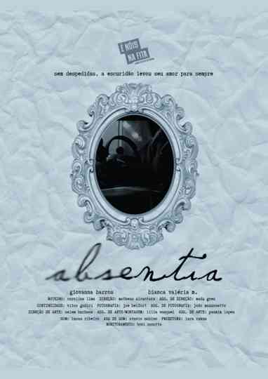 Absentia Poster
