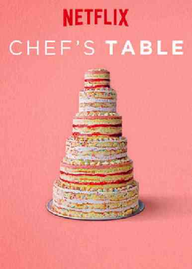Chef's Table: Pastry Poster