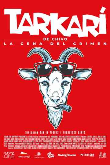 A restaurant, a mouse, a dead man, a very particular family and a rainy dark night... Poster