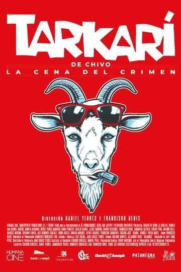 A restaurant, a mouse, a dead man, a very particular family and a rainy dark night...