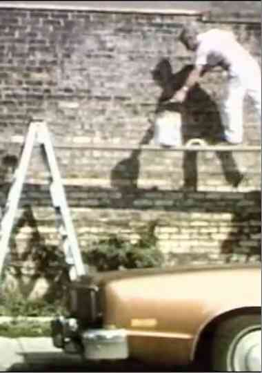 Ville - quelle ville? Poster