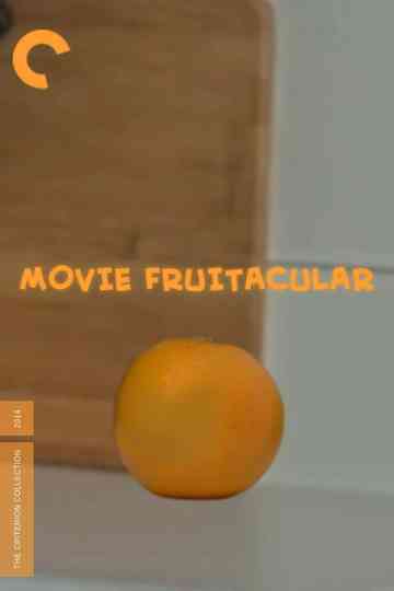 Annoying Orange: Movie Fruitacular Poster