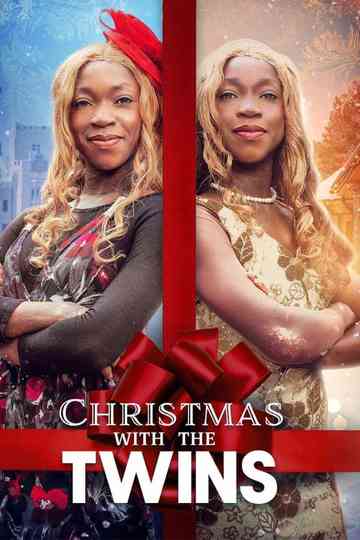 Christmas with the Twins