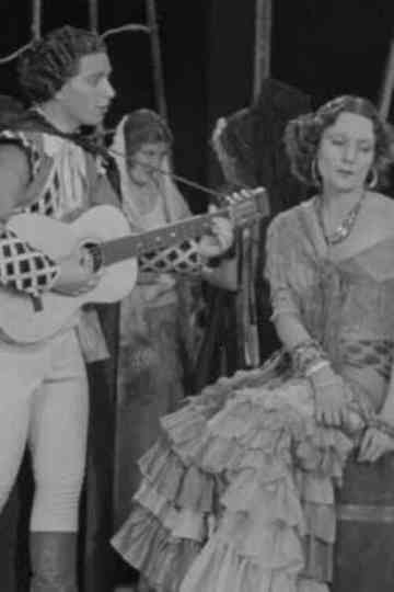 There's Reason in Rhumba Poster