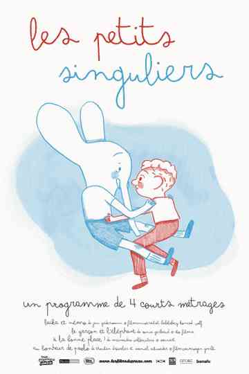 Les petits singuliers poster