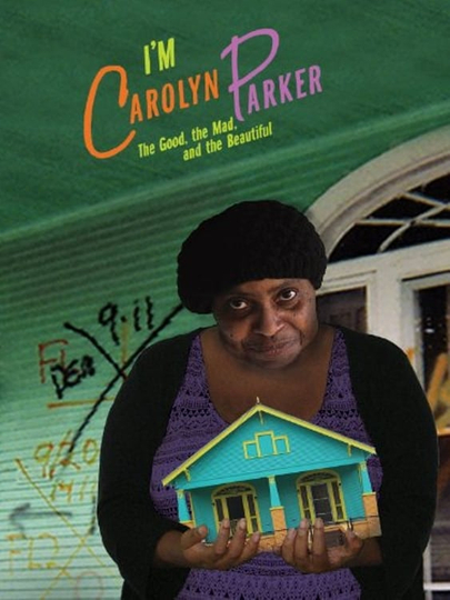 Im Carolyn Parker