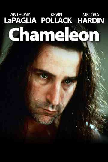 Chameleon Poster