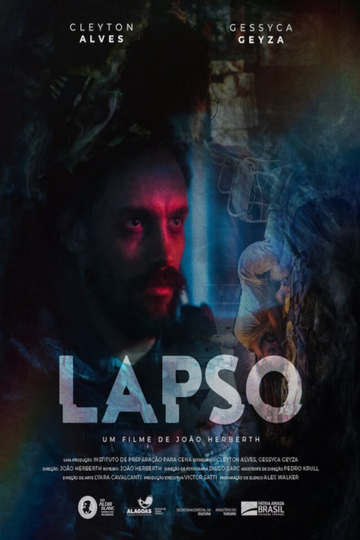 Lapso Poster