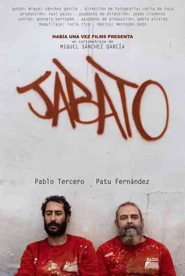 Jabato Poster